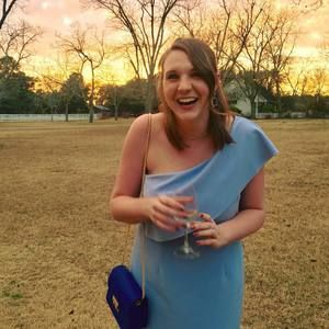 Meet your Posher, Kristen